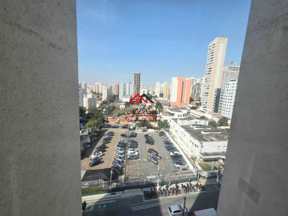 Apartamento, 2 quartos, 76 m² - Foto 12