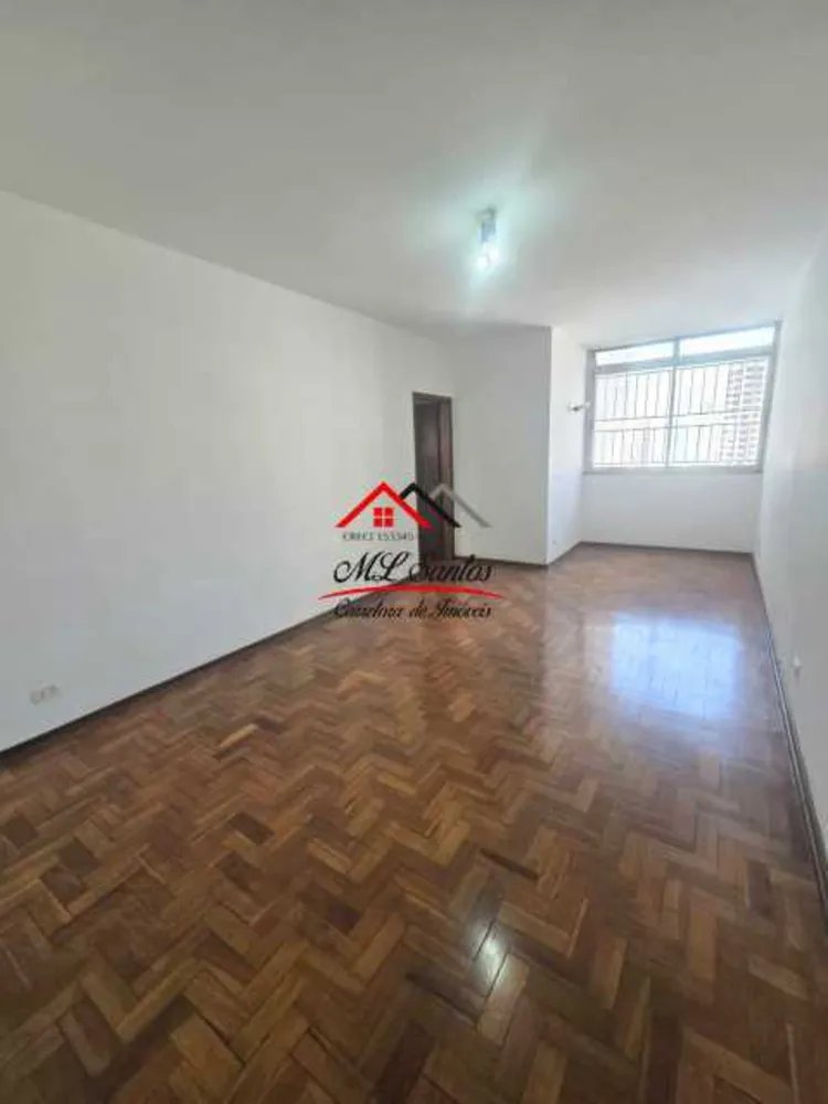 Apartamento, 2 quartos, 76 m² - Foto 1