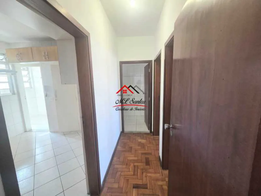 Apartamento, 2 quartos, 76 m² - Foto 3