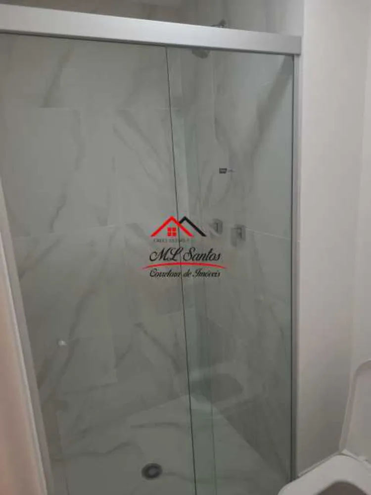 Apartamento, 3 quartos, 110 m² - Foto 19