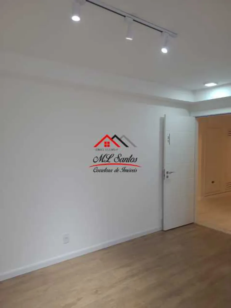 Apartamento, 3 quartos, 110 m² - Foto 4