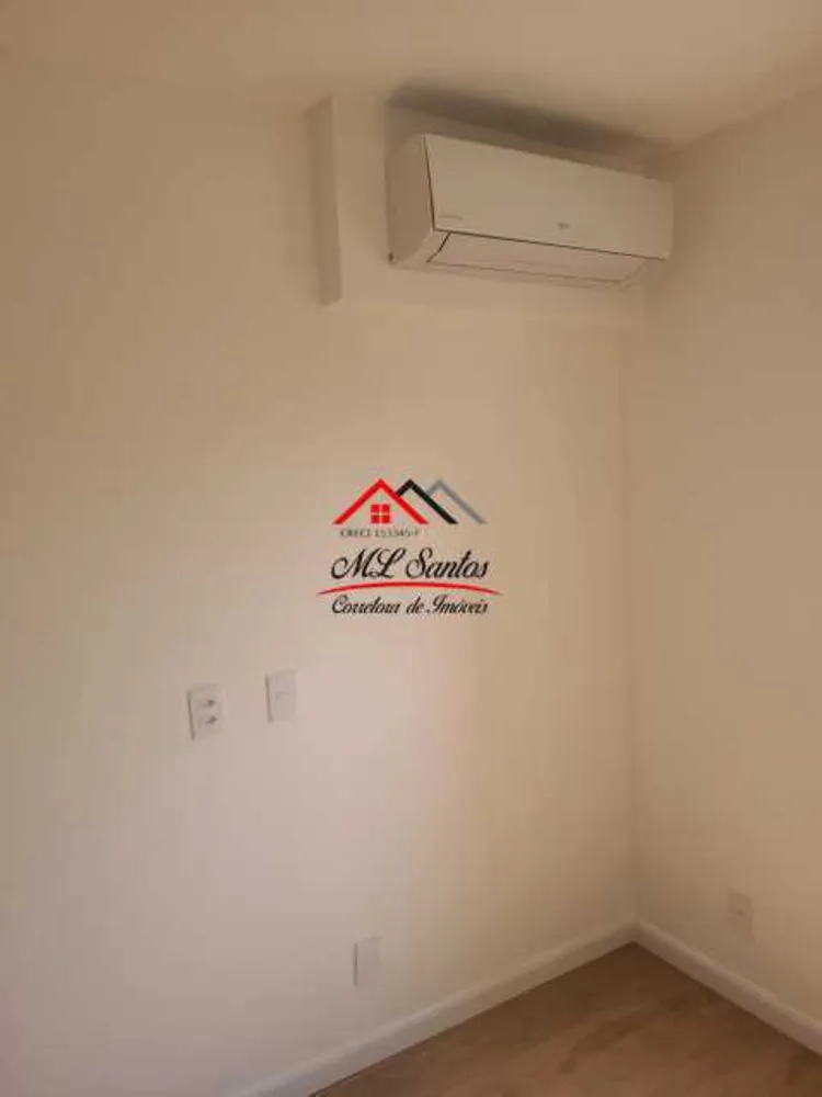 Apartamento, 3 quartos, 110 m² - Foto 16