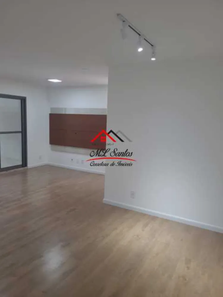 Apartamento, 3 quartos, 110 m² - Foto 2