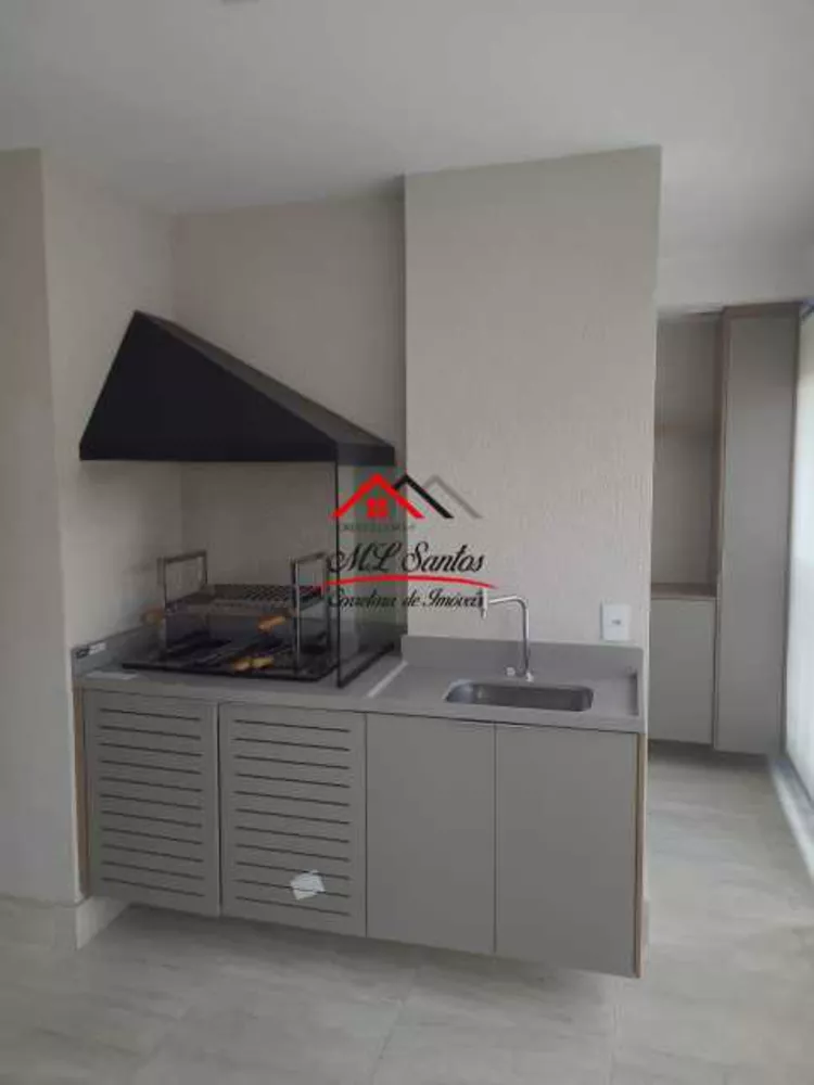 Apartamento, 3 quartos, 110 m² - Foto 1