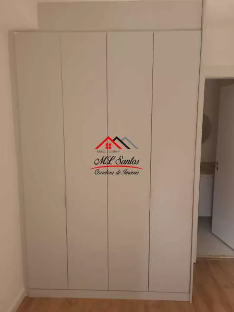Apartamento, 3 quartos, 110 m² - Foto 12