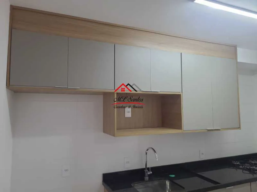 Apartamento, 3 quartos, 110 m² - Foto 6