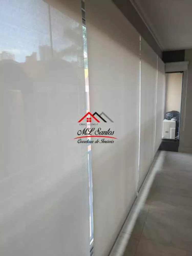 Apartamento, 3 quartos, 110 m² - Foto 4