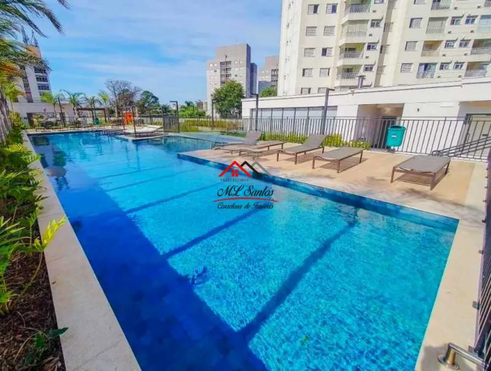 Apartamento, 3 quartos, 110 m² - Foto 1