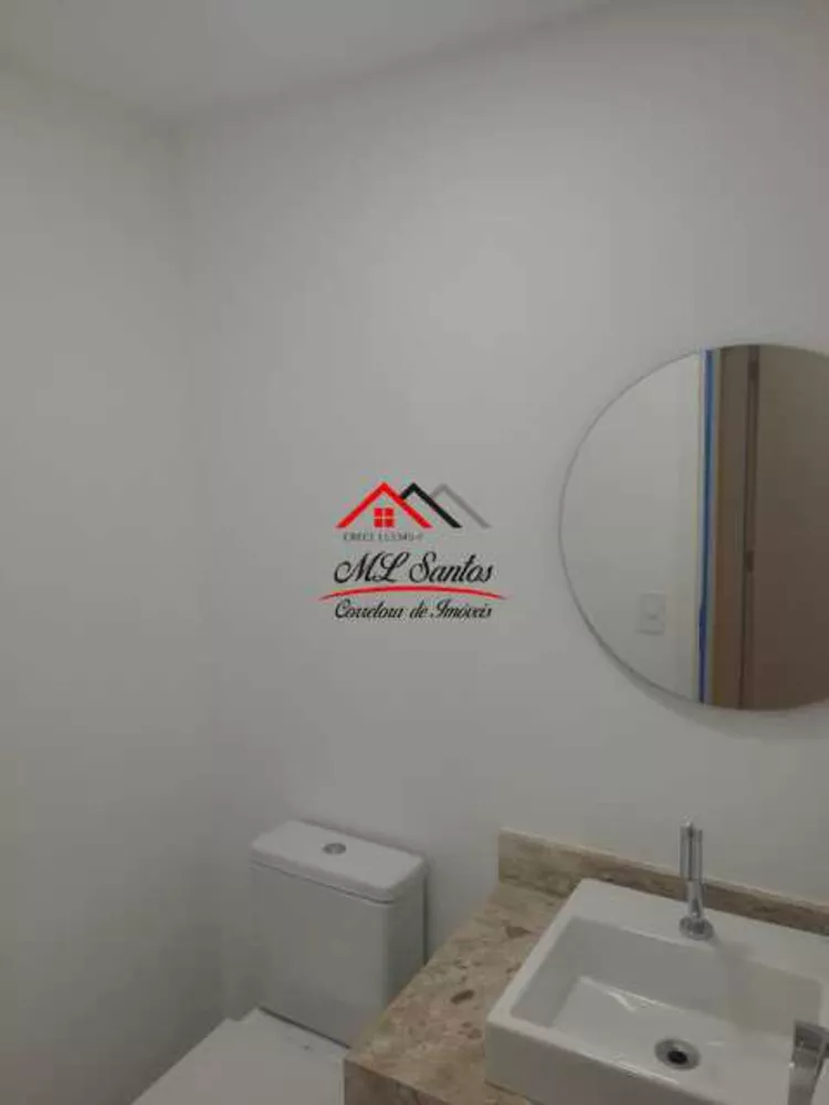Apartamento, 3 quartos, 110 m² - Foto 9