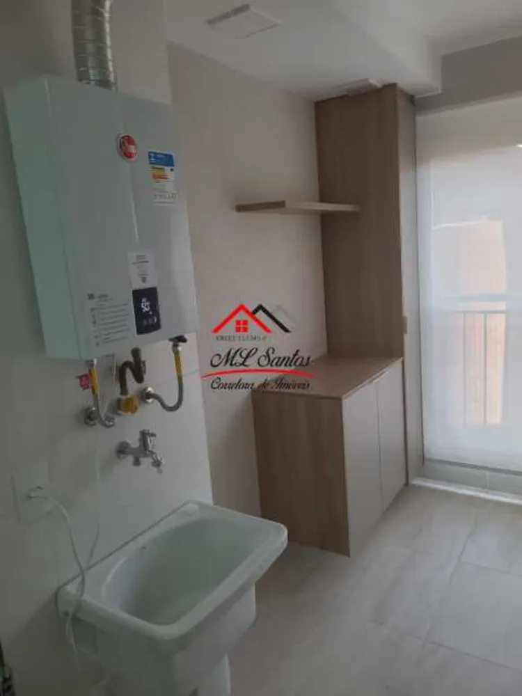 Apartamento, 3 quartos, 110 m² - Foto 8