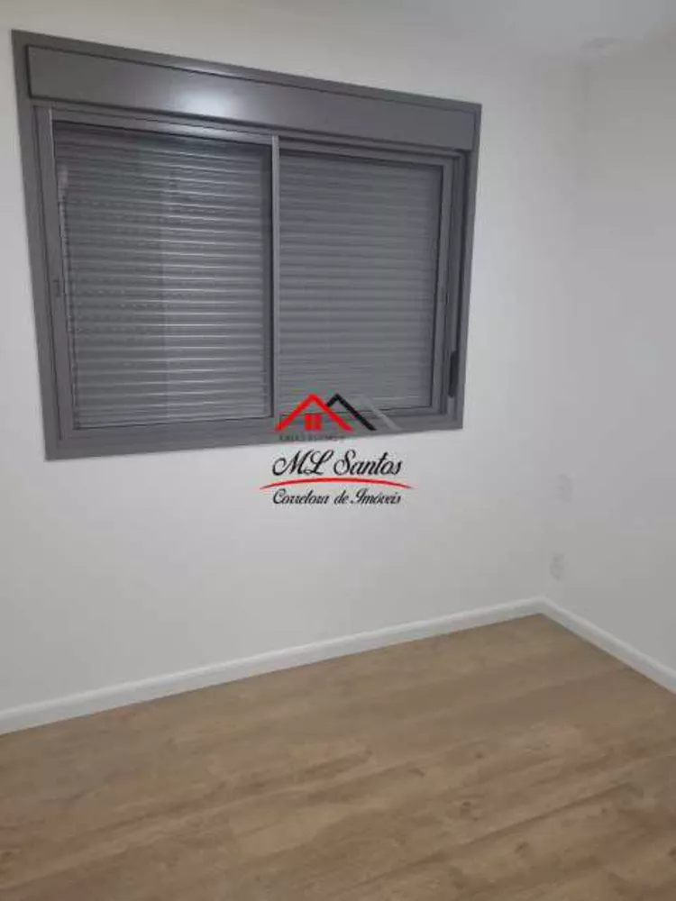 Apartamento, 3 quartos, 110 m² - Foto 8