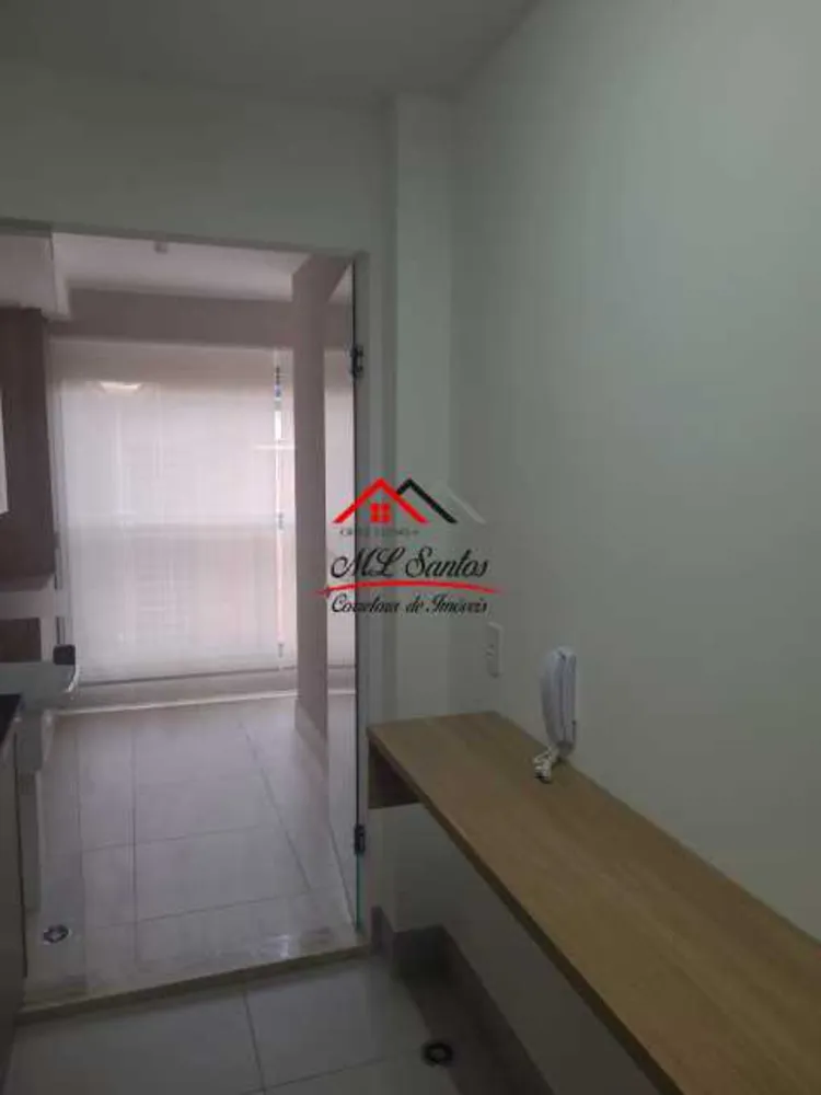 Apartamento, 3 quartos, 110 m² - Foto 7