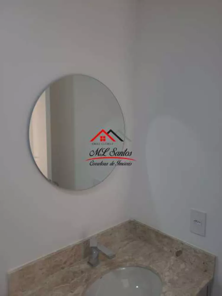 Apartamento, 3 quartos, 110 m² - Foto 5