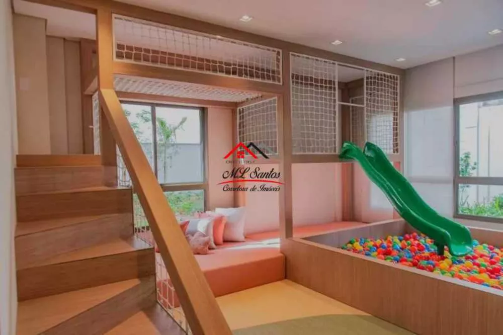 Apartamento, 3 quartos, 110 m² - Foto 6