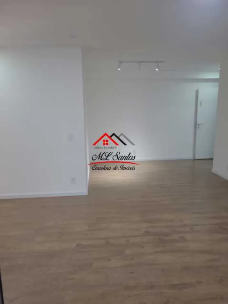 Apartamento, 3 quartos, 110 m² - Foto 3