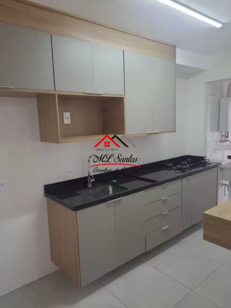 Apartamento, 3 quartos, 110 m² - Foto 7