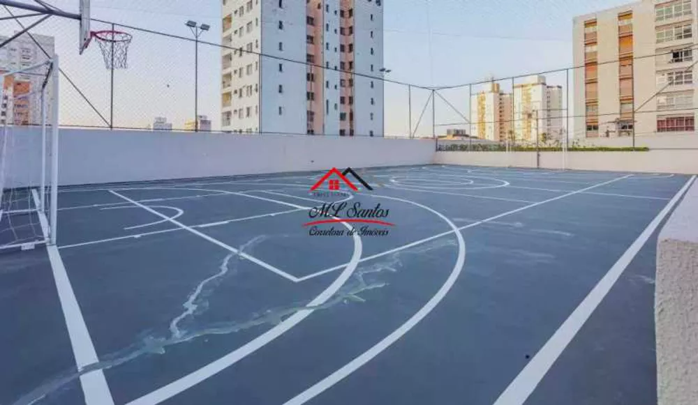 Apartamento, 3 quartos, 110 m² - Foto 3