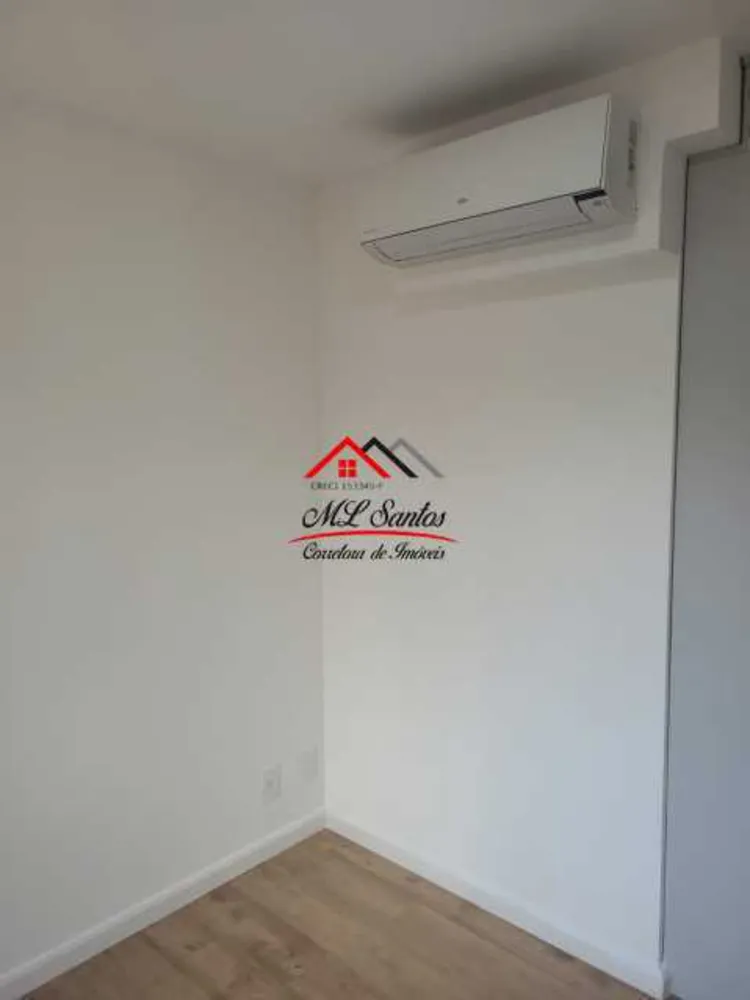 Apartamento, 3 quartos, 110 m² - Foto 21