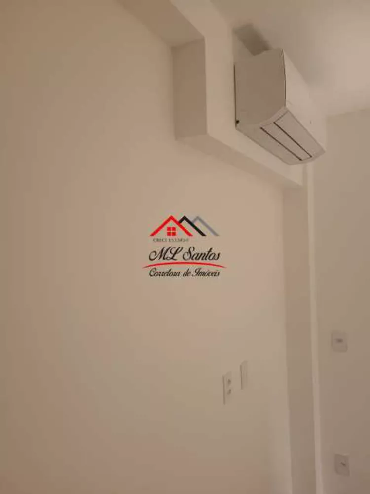 Apartamento, 3 quartos, 110 m² - Foto 10