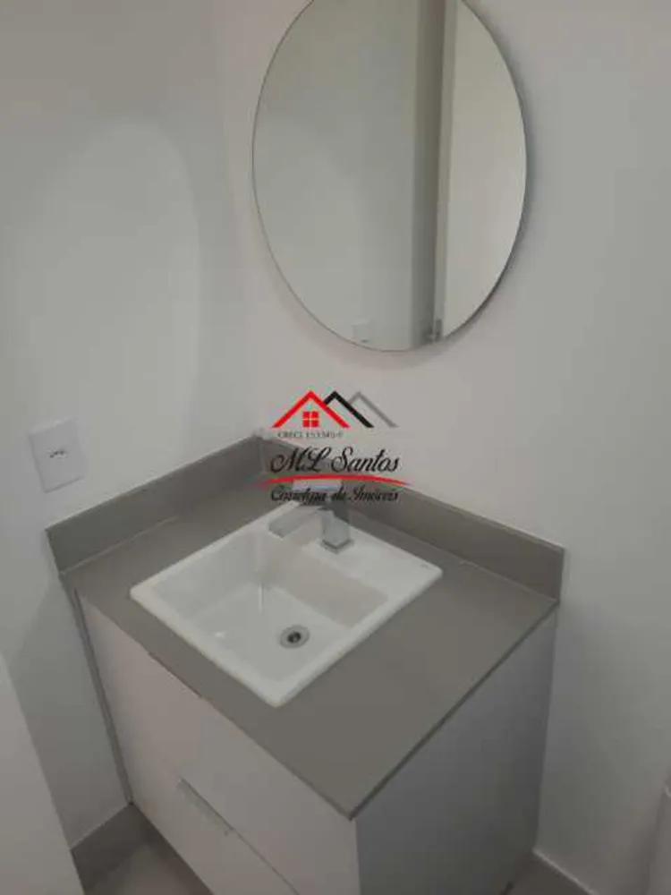 Apartamento, 3 quartos, 110 m² - Foto 22