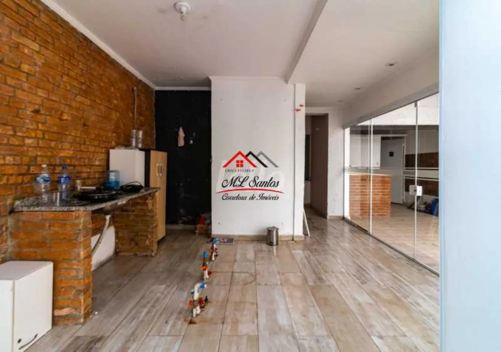 Casa, 260 m² - Foto 14