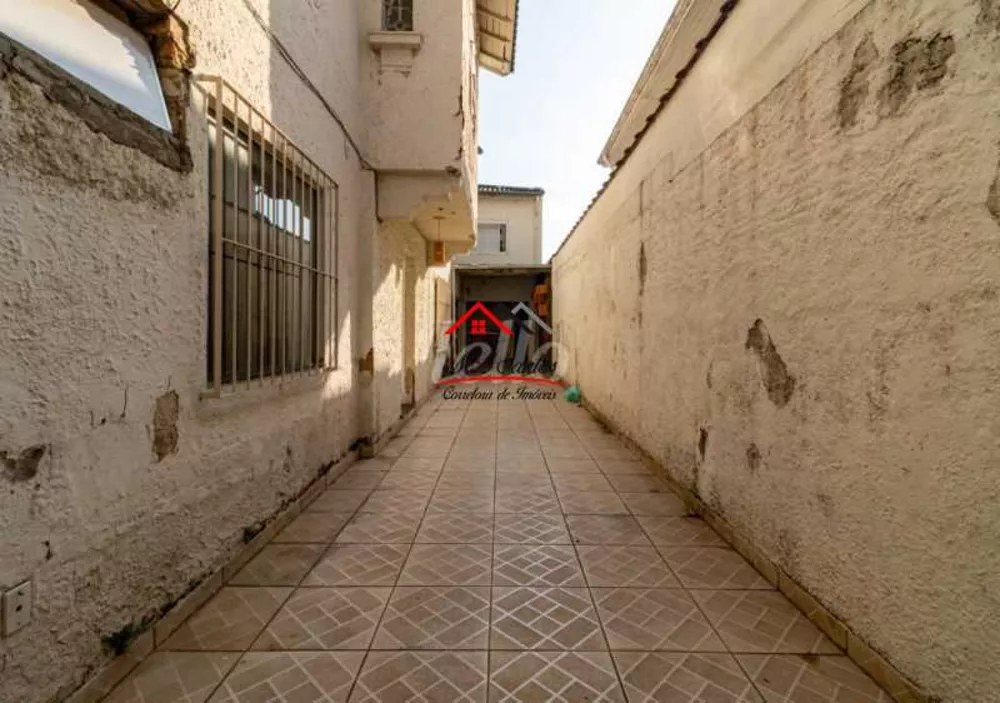 Casa, 260 m² - Foto 3