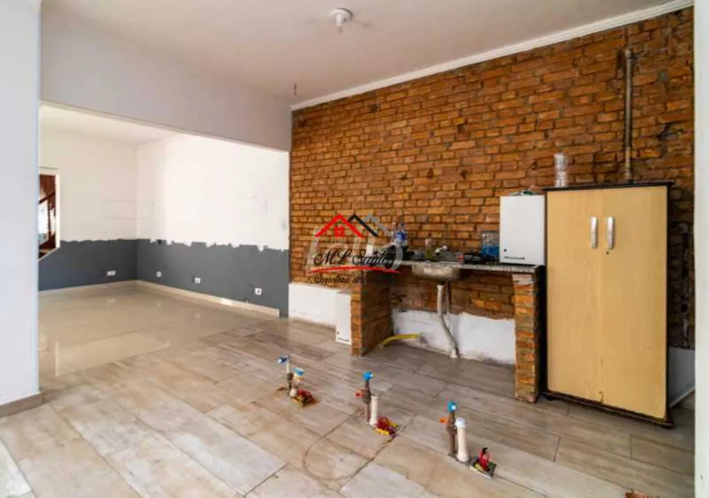 Casa, 260 m² - Foto 13