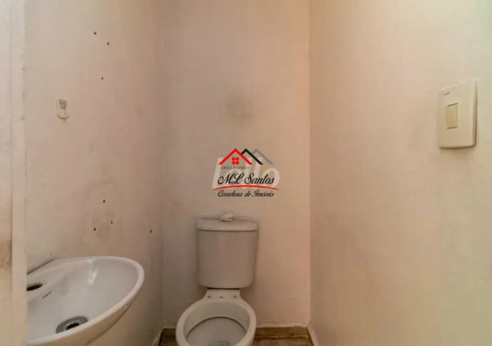 Casa, 260 m² - Foto 10