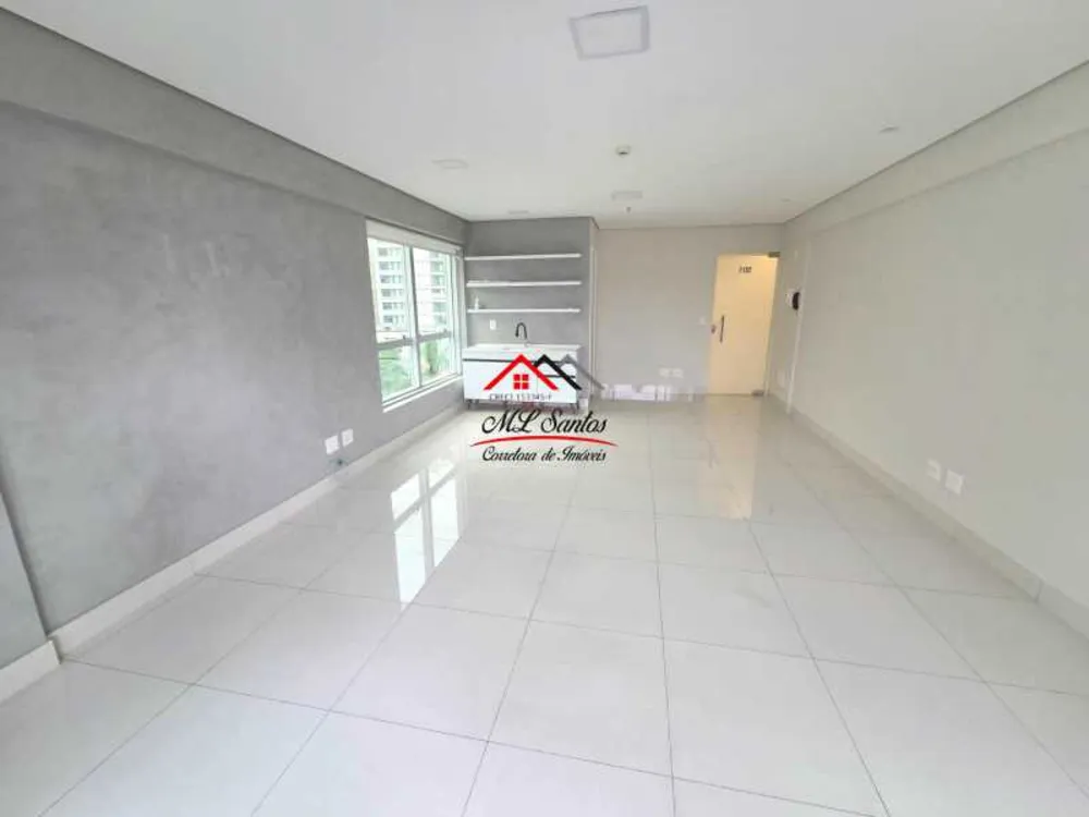Sala-Conjunto, 37 m² - Foto 6