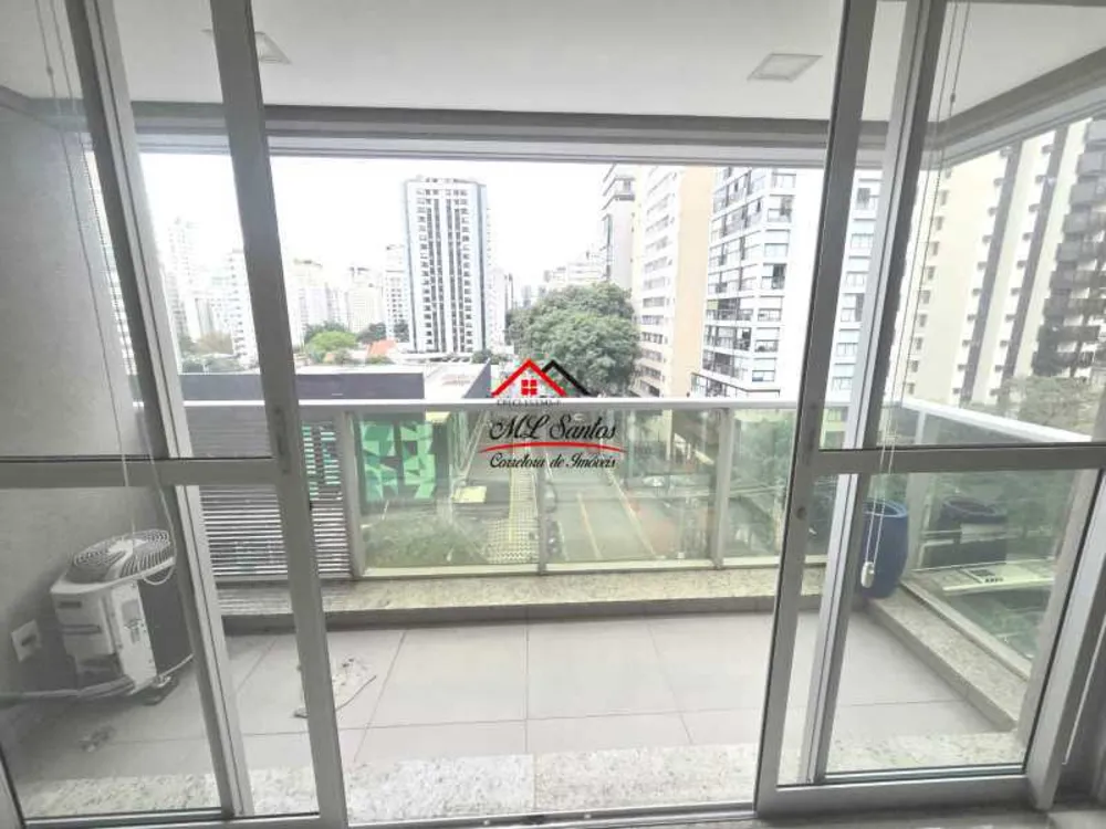 Sala-Conjunto, 37 m² - Foto 8