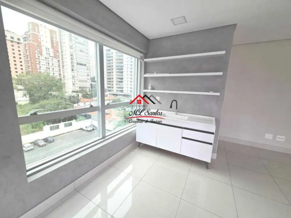 Sala-Conjunto, 37 m² - Foto 7