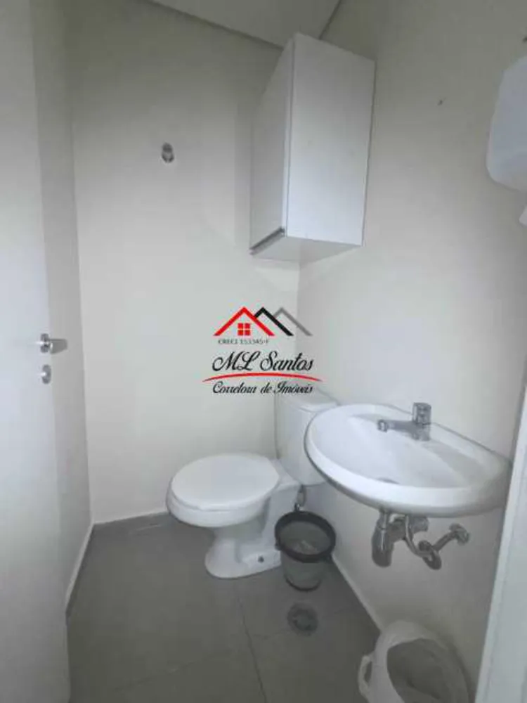 Sala-Conjunto, 37 m² - Foto 4