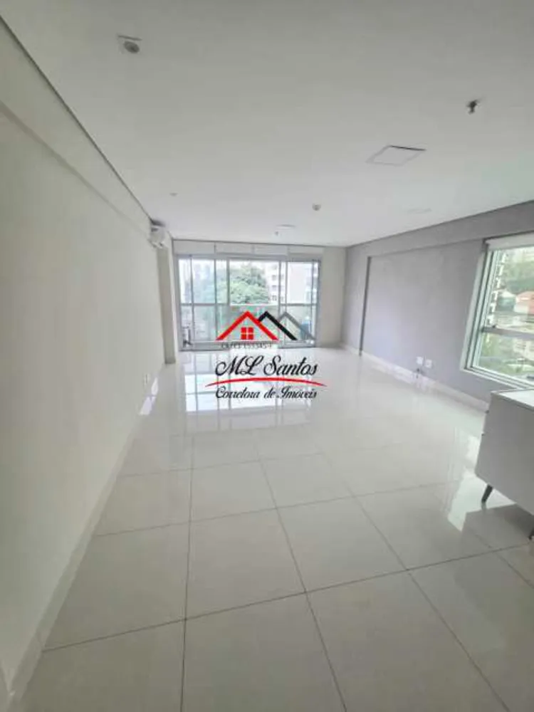 Sala-Conjunto, 37 m² - Foto 5