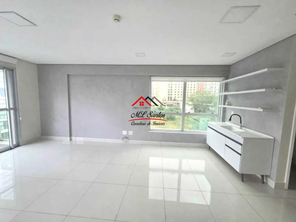 Sala-Conjunto, 37 m² - Foto 3