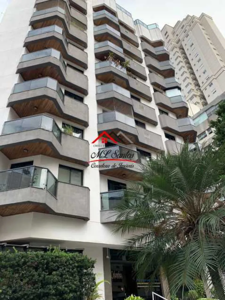 Apartamento, 1 quarto, 43 m² - Foto 1