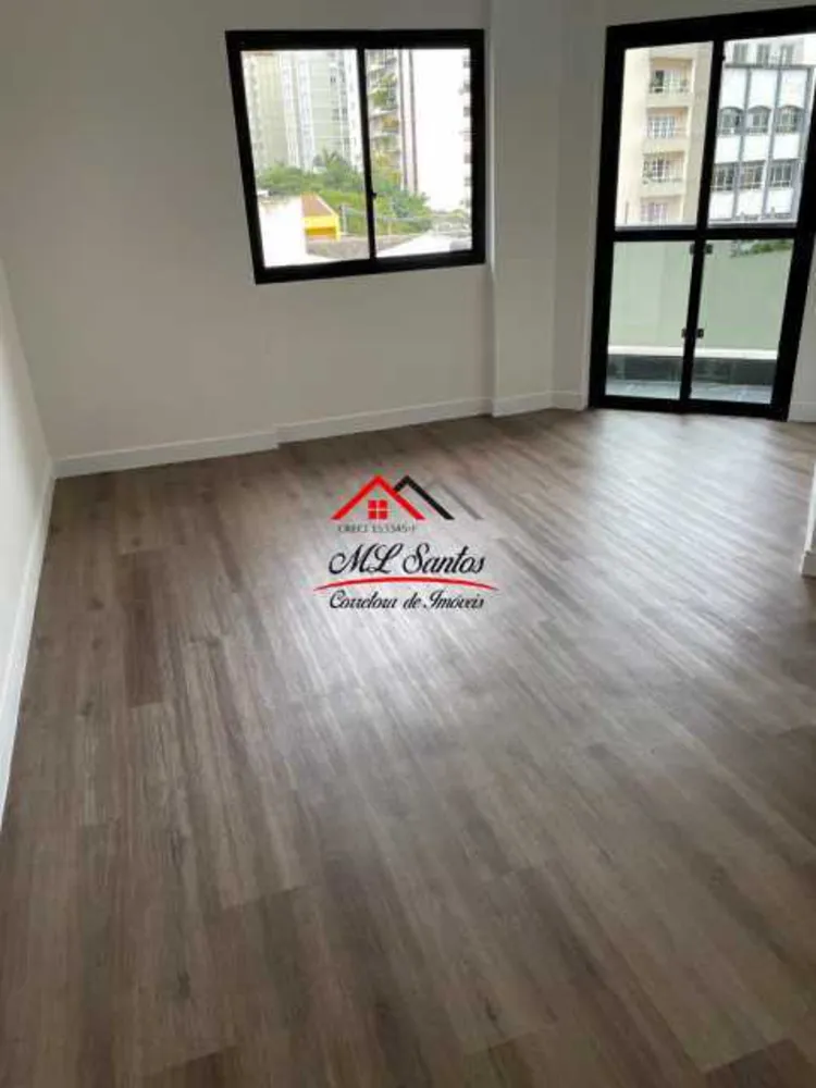 Apartamento, 1 quarto, 43 m² - Foto 8