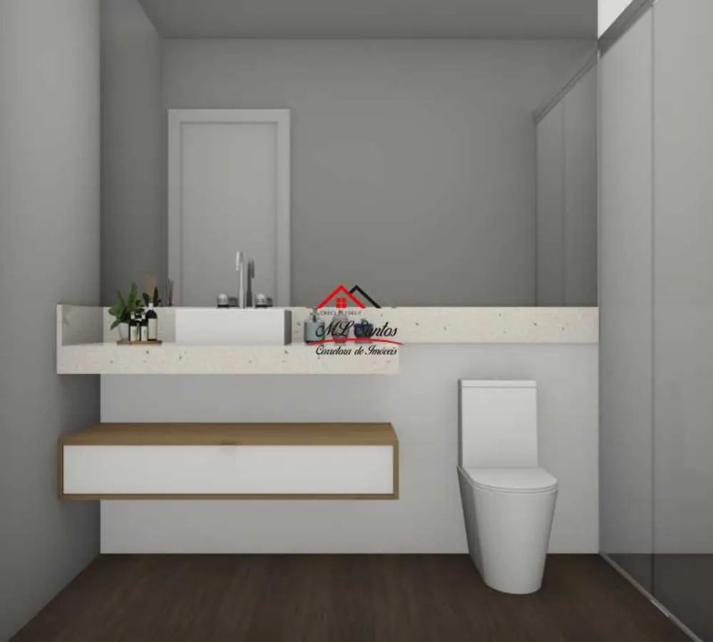 Apartamento, 1 quarto, 43 m² - Foto 12