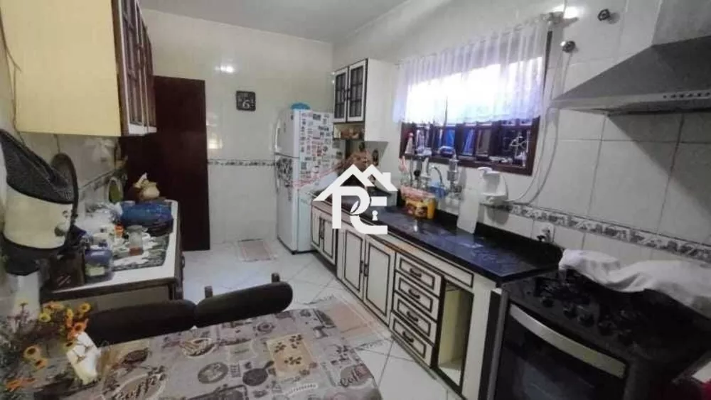 Casa, 3 quartos, 174 m² - Foto 20