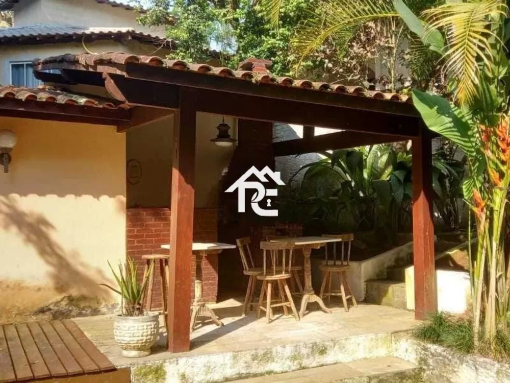 Casa, 3 quartos, 174 m² - Foto 21