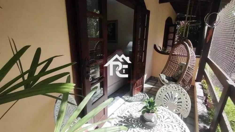 Casa, 3 quartos, 174 m² - Foto 15