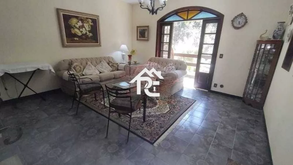 Casa, 3 quartos, 174 m² - Foto 8