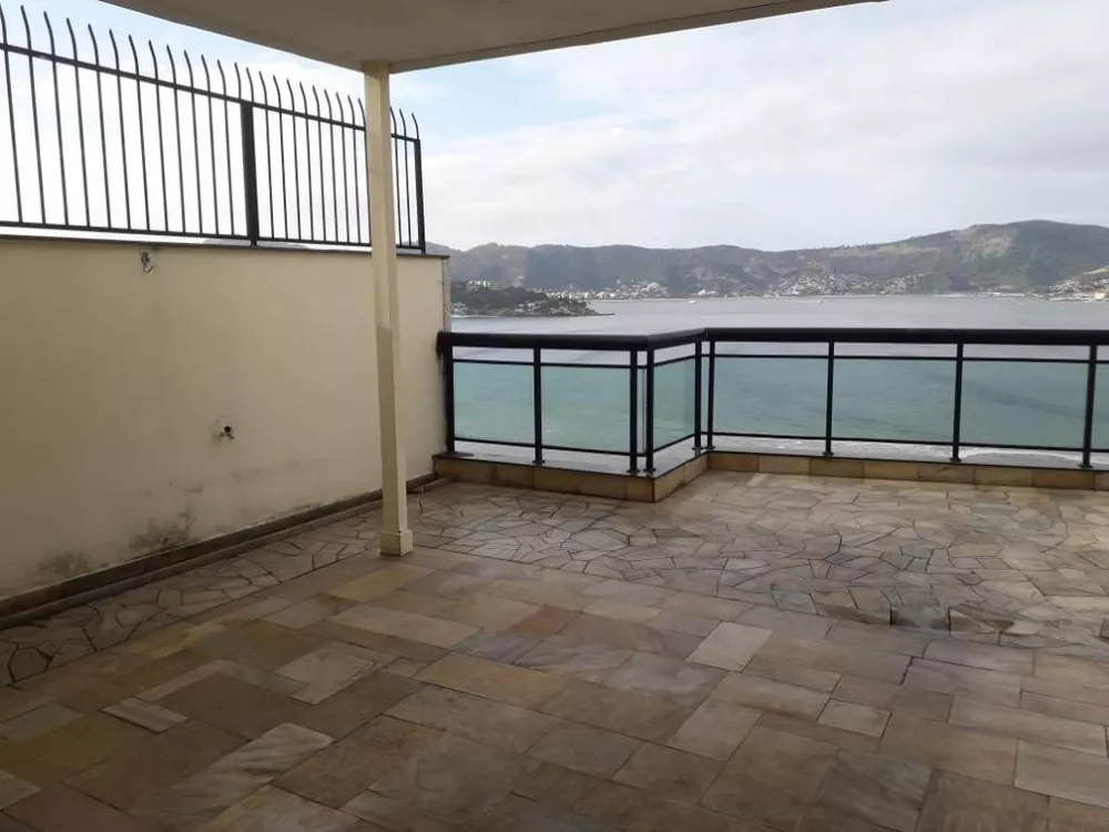 Cobertura, 4 quartos, 670 m² - Foto 18