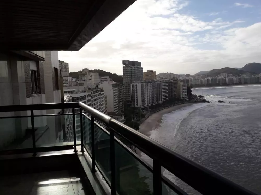 Cobertura, 4 quartos, 670 m² - Foto 5