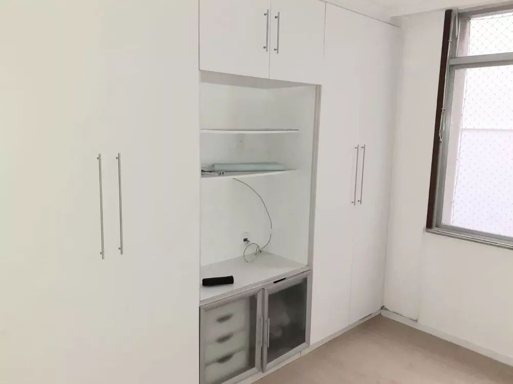 Apartamento, 3 quartos, 95 m² - Foto 4