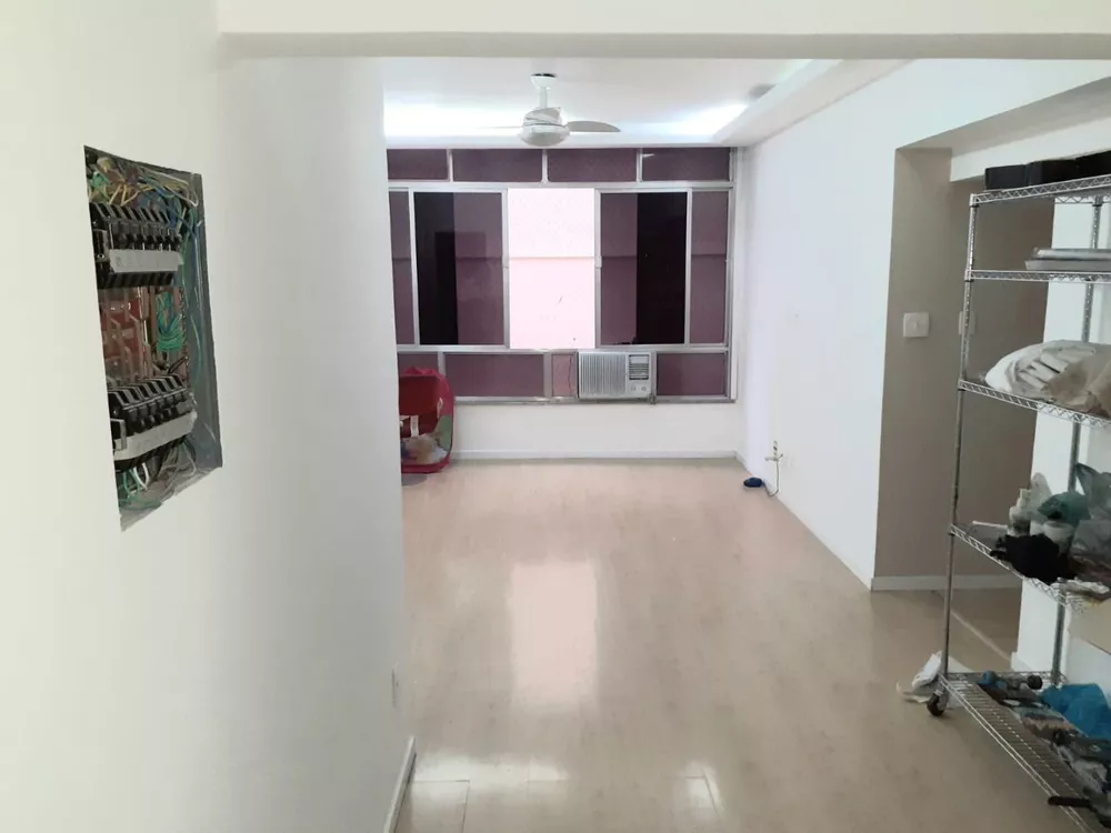 Apartamento, 3 quartos, 95 m² - Foto 1