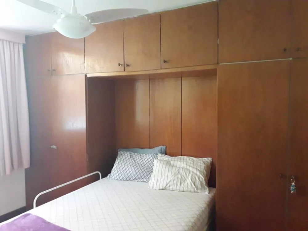 Apartamento à venda com 2 quartos, 91m² - Foto 4