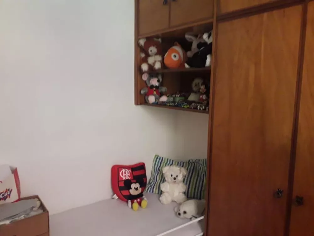 Apartamento, 2 quartos, 91 m² - Foto 7