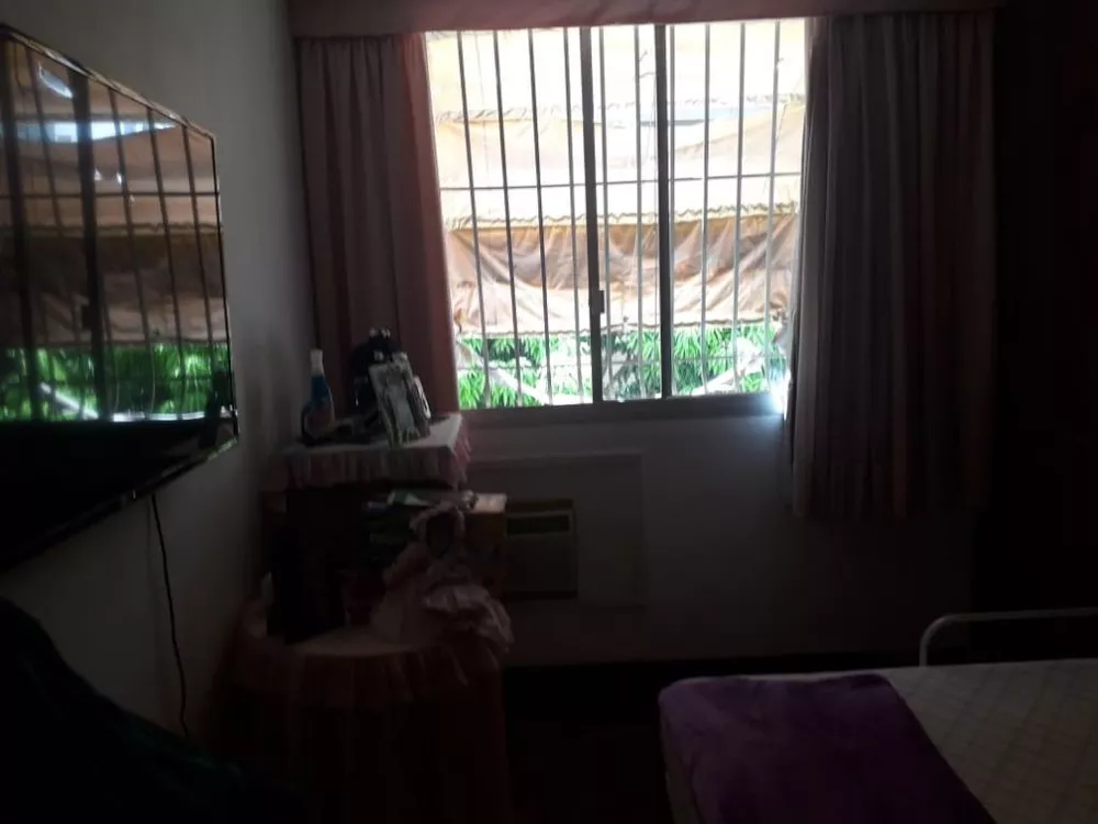 Apartamento à venda com 2 quartos, 91m² - Foto 3