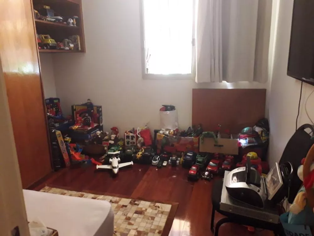 Apartamento, 2 quartos, 91 m² - Foto 8
