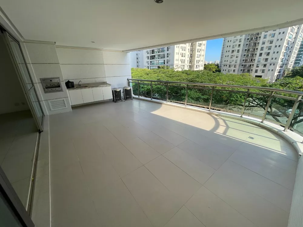 Apartamento, 4 quartos, 275 m² - Foto 4